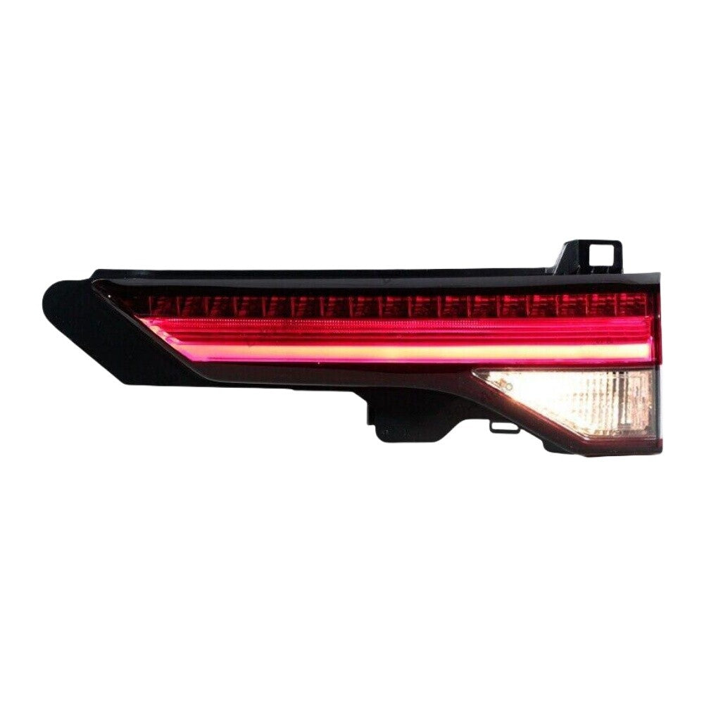 Inner Side Rear Brake Tail Light LH+RH For Outlander PHEV 2022-2024 n