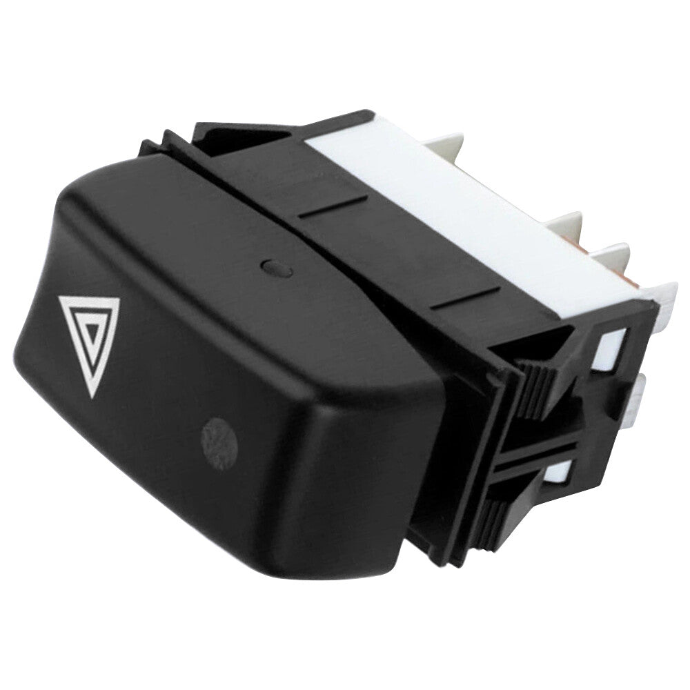 Emergency Hazard Warning Switch for Kenworth P27104025 P27-1040-25 Replacement Q
