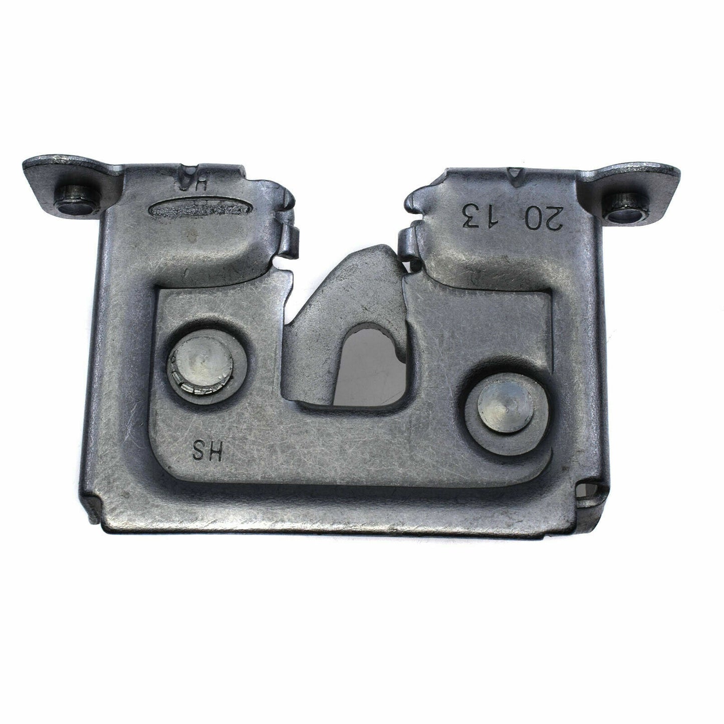 Hood Latch Fits 2007 - 2015 for Mini Cooper R55 R56 R57 R58 R59 New - v