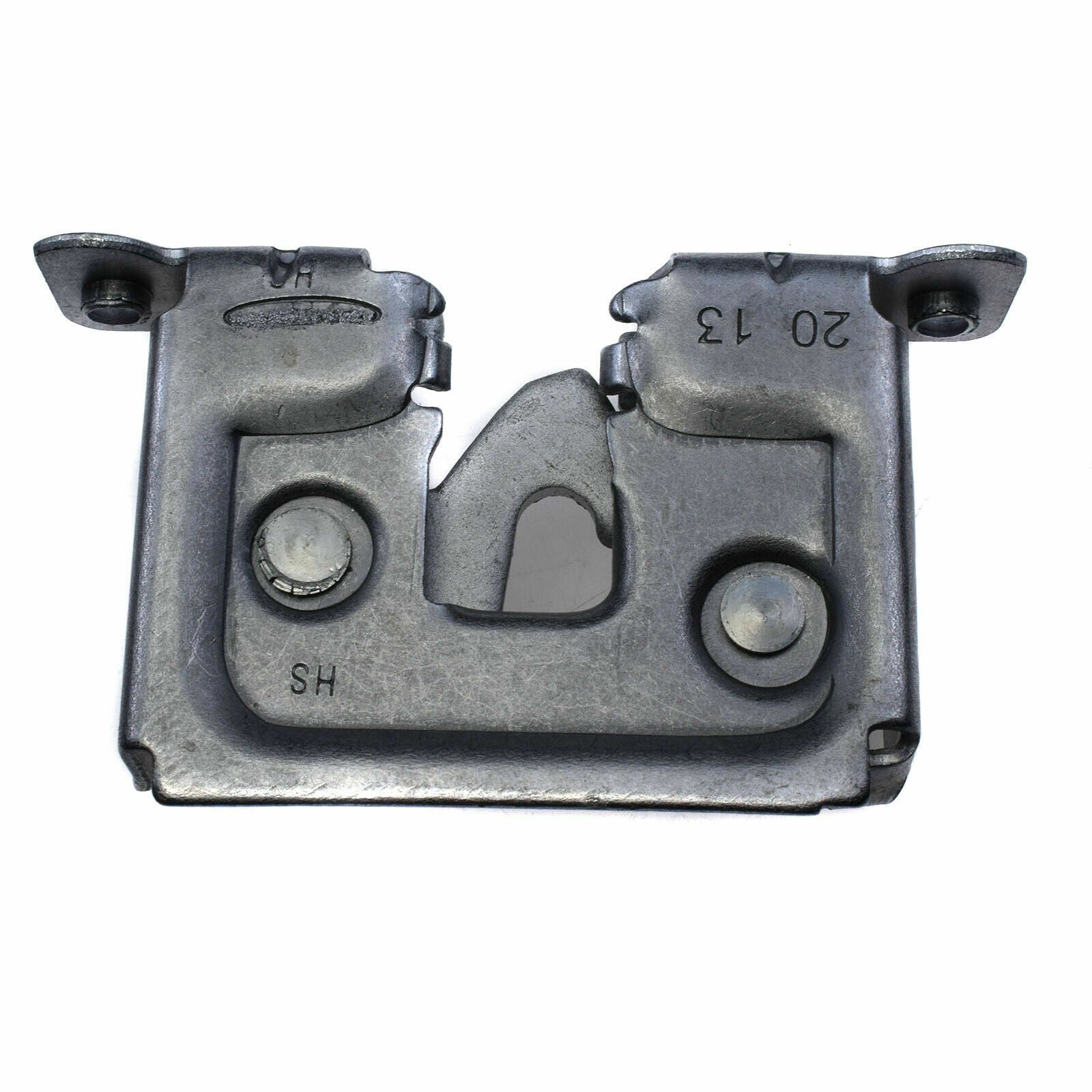 Hood Latch Fits 2007 - 2015 for Mini Cooper R55 R56 R57 R58 R59 New - v