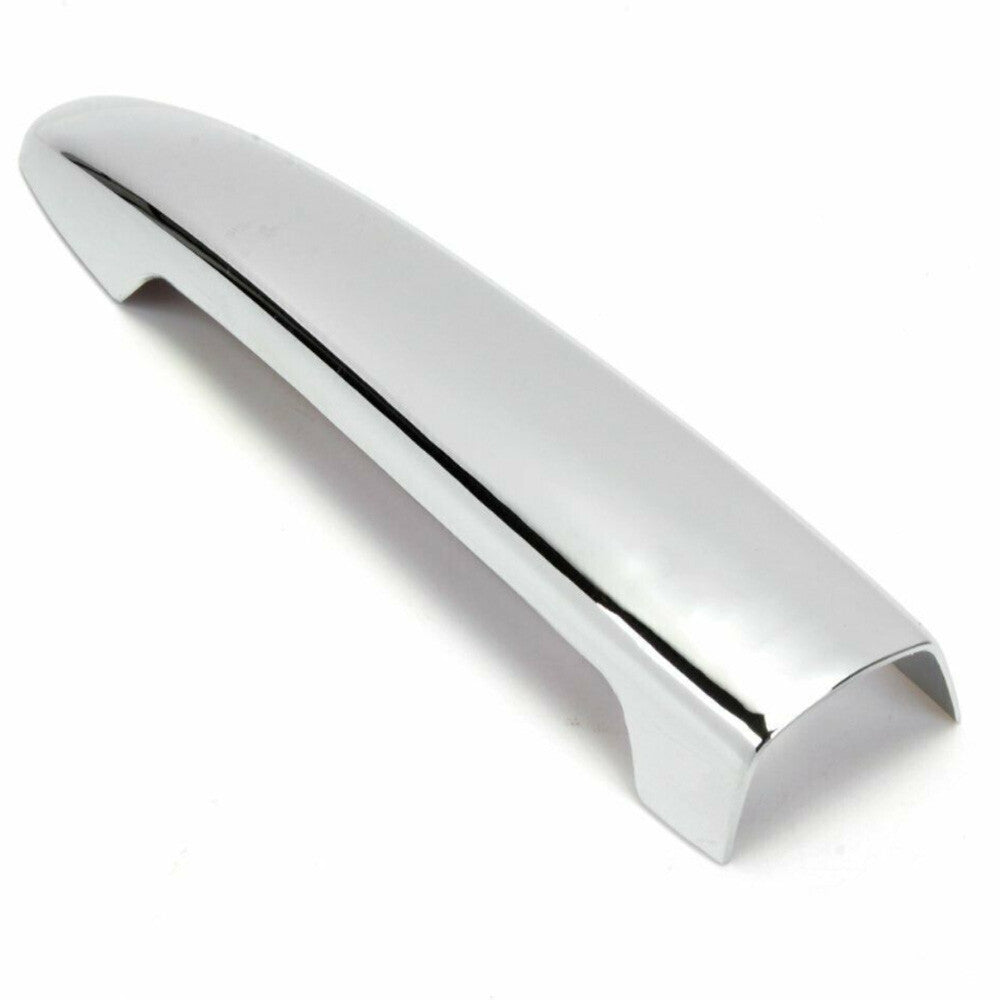 CHROME DOOR HANDLE COVER TRIM for TOYOTA HIGHLANDER for CAMRY for AVALON TACOMA for SIENNA