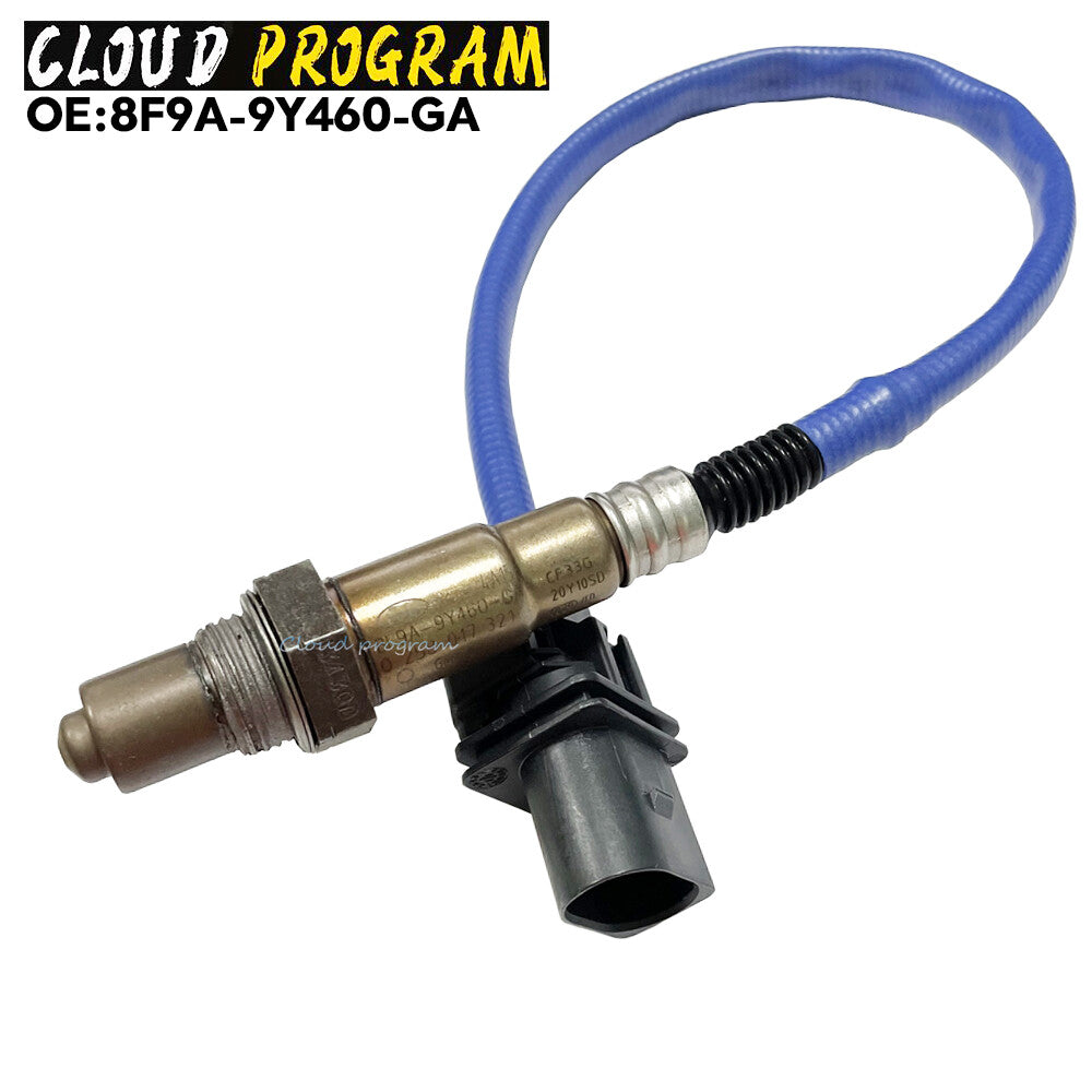 8f9a-9y460-ga Oxygen Lambda sensor suitable for Focus Fusion f150 for Mustang n