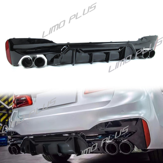 Exahust Tips 17-23 Hatsune G30 5 Add Beads M Mila Sound Latch MP Bowing Q