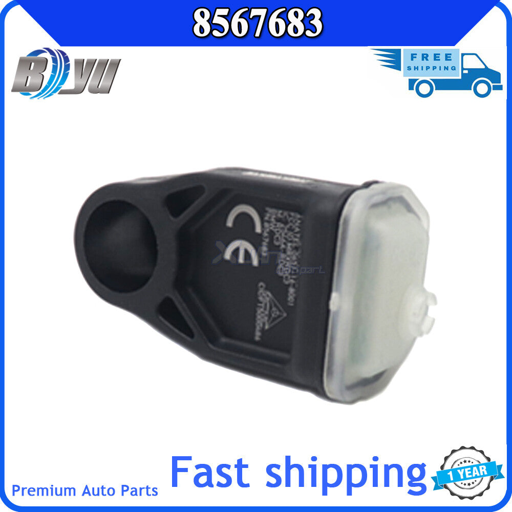 8567683 New TPMS Tire Pressure Sensor for Motorcycles R1200GS R1200RT K1600GT v