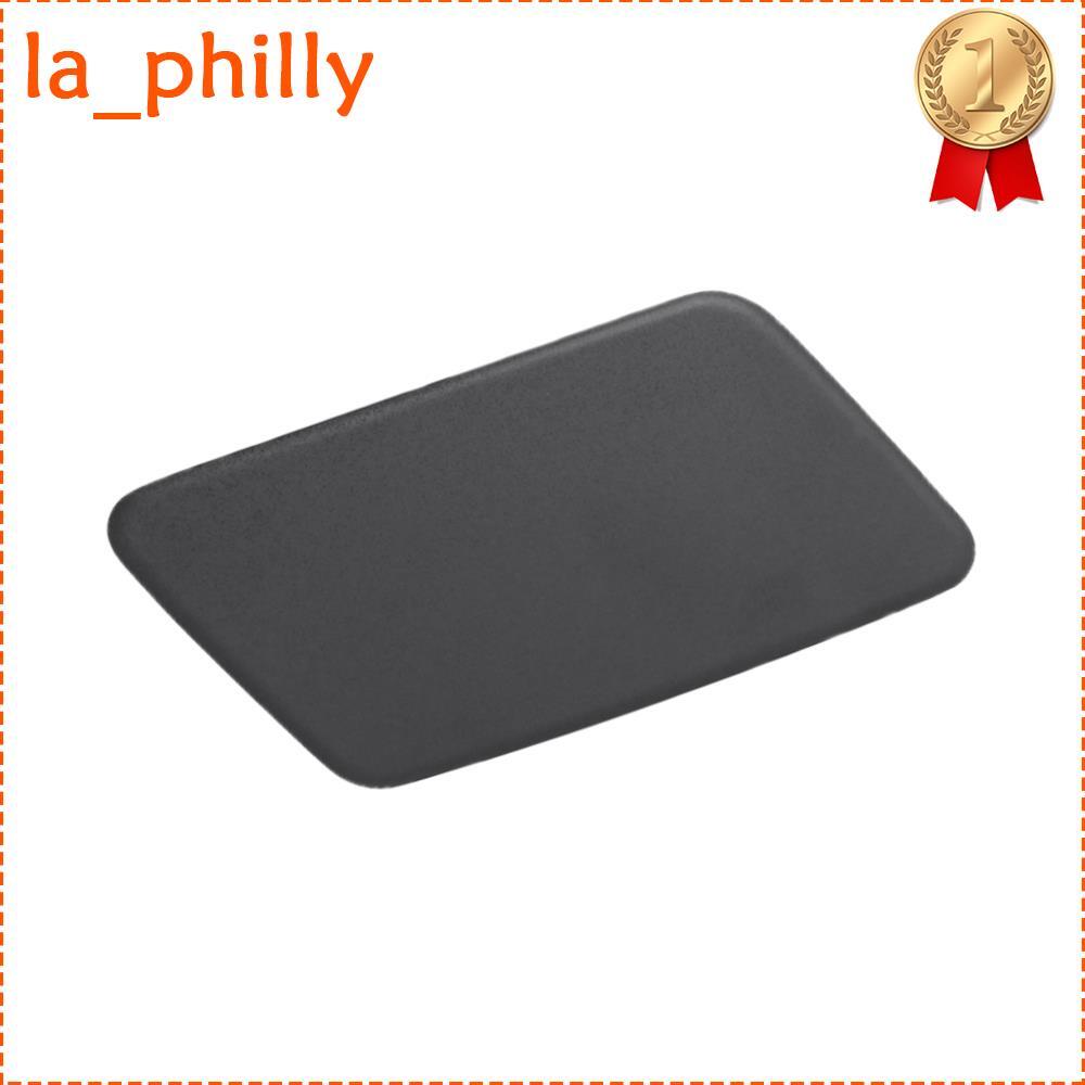 Unpainted Front Bumper Headlamp Washer Cover Cap Right for Jaguar for XF 2016-2020 Q