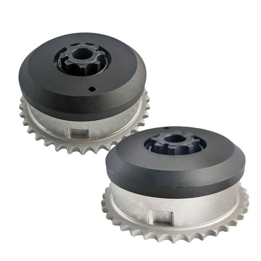 Intake camshaft adjuster (2 pieces) suitable for BMW F20, F30, E90, F10, F01, X3, X5, Z4 (2006-2012)