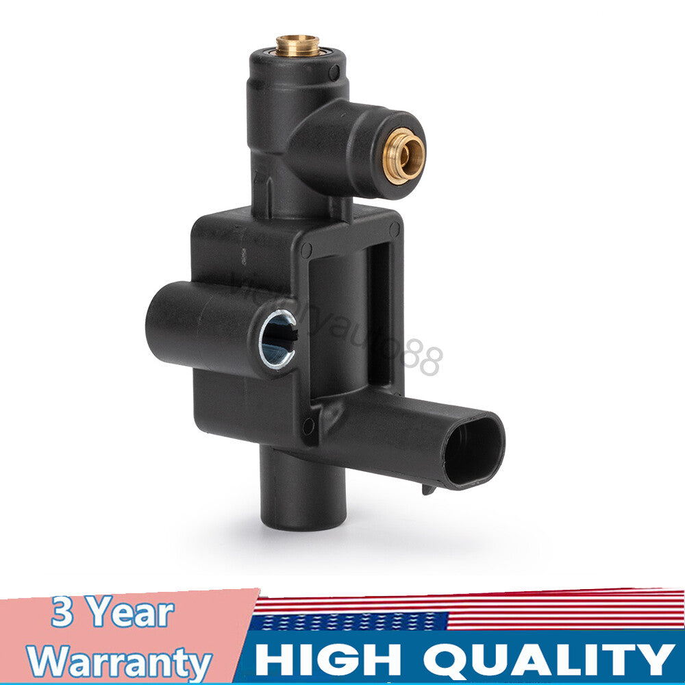 Fan clutch air solenoid valve 20807261 GTD5030111 5030111 5030-111 for Volvo