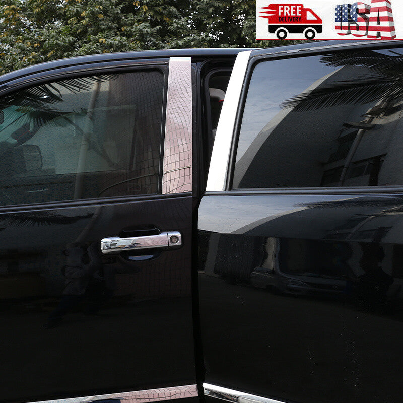 High installation brake light decorative cover external suitable for FJ Cruiser 2007-2021- v