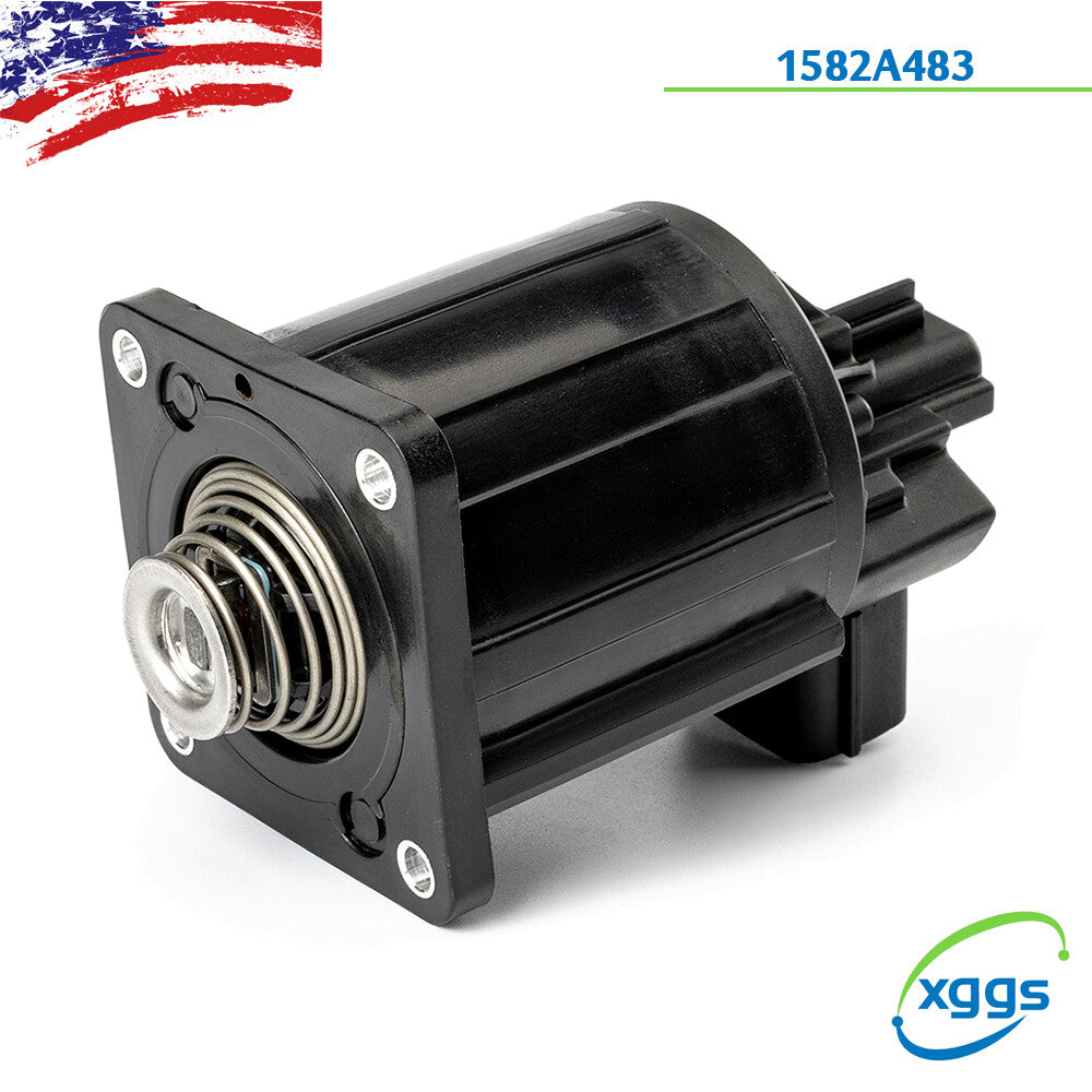 Brand new EGR recirculation valve 1582A037 for Mitsubishi L200 Triton Shogun 1582A483 Q