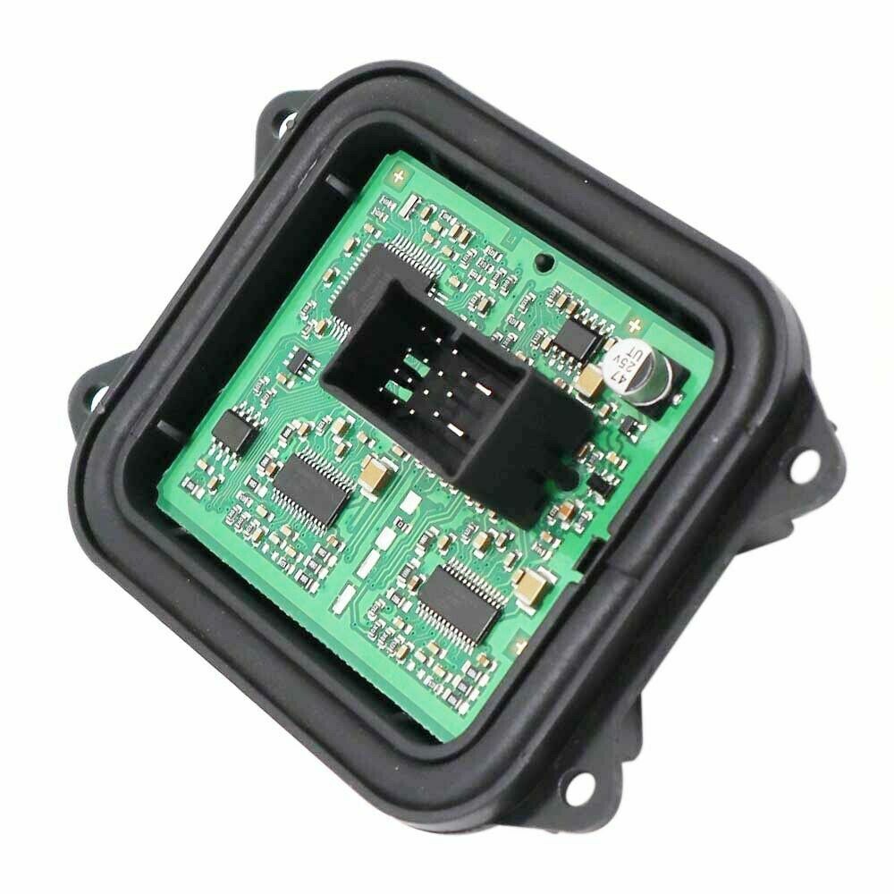 63117182396 Control unit angle adjustment is suitable for E90, E91, E92, E93, E70, X5, X6, Z4- n
