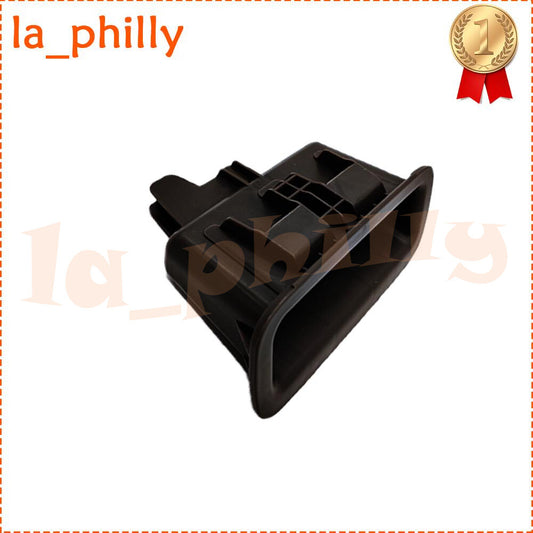 Fits for Honda for CR-V CRV 2012 2013 2014 Liftgate Tailgate Pull Pocket Black Q