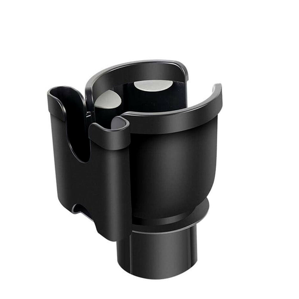 Accessory Adjustable Car Mount Cup Holder Cradle Organizer For Cell Phone