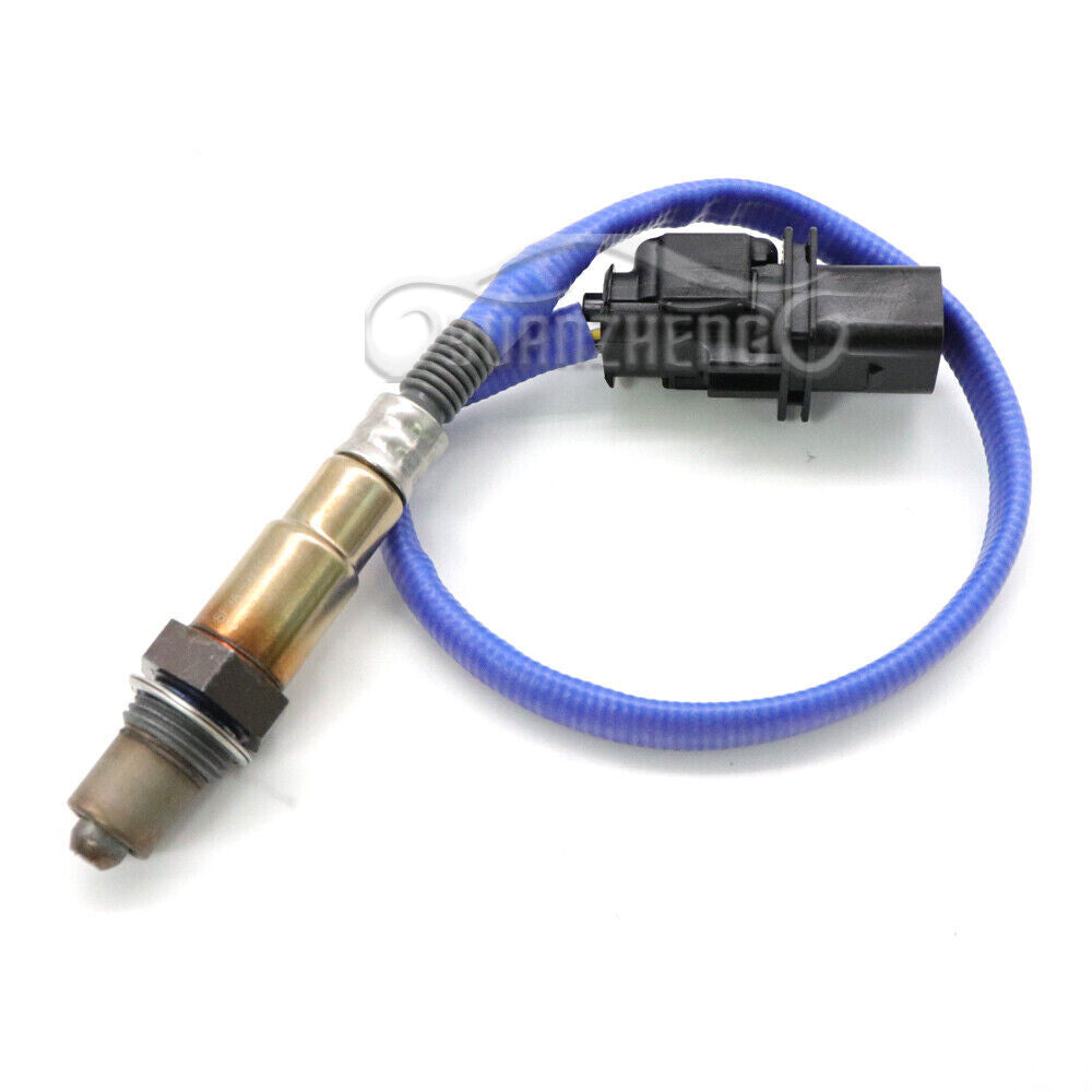 Upstream right oxygen sensor 8F9A-9Y460-GA is suitable for Focus E-250 F150 for Mustang . v