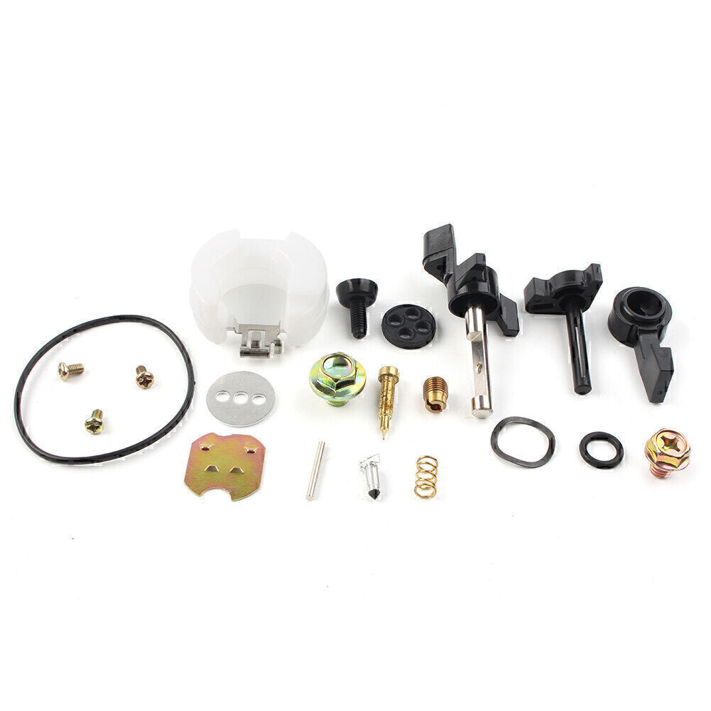 Carburetor Repair Kit Fit for Honda GX120 GX160 GX200 5.5HP 6.5HP Small Engine mo Q