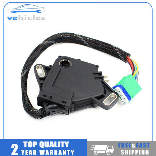 new 1-piece pack of for Citro?n for Peugeot 207/307 transmission switch sensor 7700100010 AL4