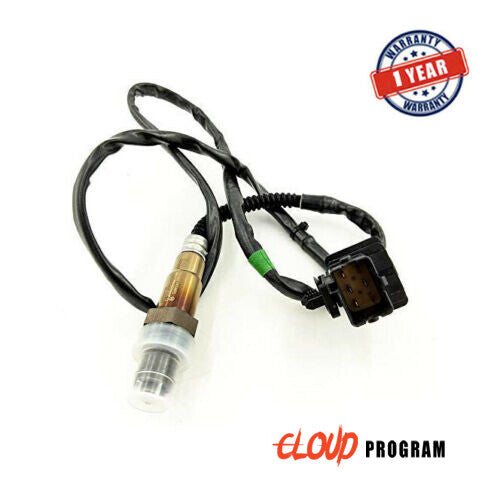 Air Fuel Ratio Sensor 0258007136 Oxygen Sensor for VOLVO S60 S80 XC70 01-2006 n