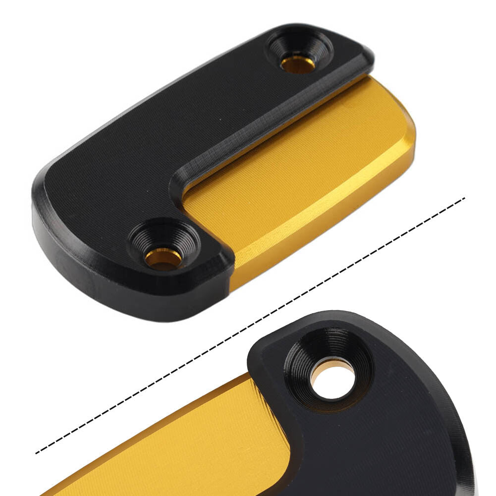 Rear Brake Fluid Reservoir Cap Cover for Honda CB300R CB250R CB150R 2018-23 21