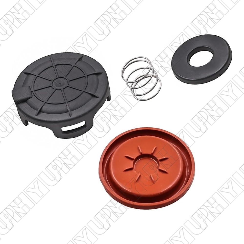 A2740181400 PCV Valve Diaphragm Kit for Mercedes for Benz GLC/CLS/GLK/C/E-Class 2.0L Q