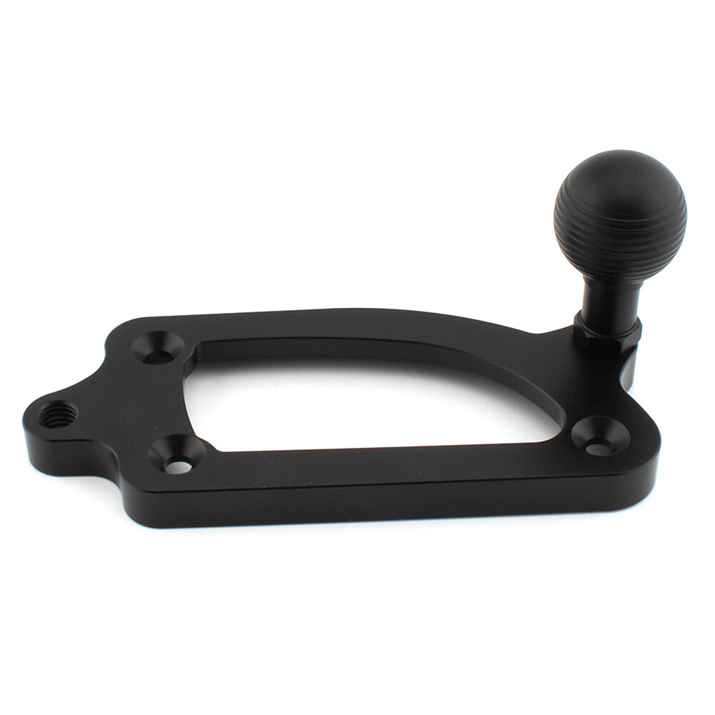 for BMW R18 R18B Upper Pump Cover Hand Bracket Ball Head Brake Oil Cup Cover