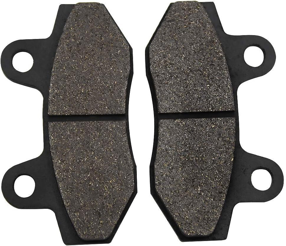 Motorcycle Front or Rear Brake Pads for Hyosung Comet 650 GT650S 2005-2008