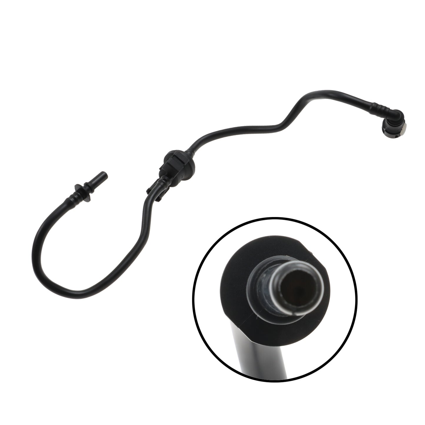 Vapor Canister Purge Valve for 2010-2018 for Land Rover for Range Rover 3.0L  5.0L