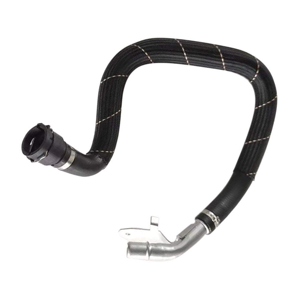 Fits For 14-15 for Jeep Cherokee A/C HVAC Heater Return Connector Piping 52014627AB Q