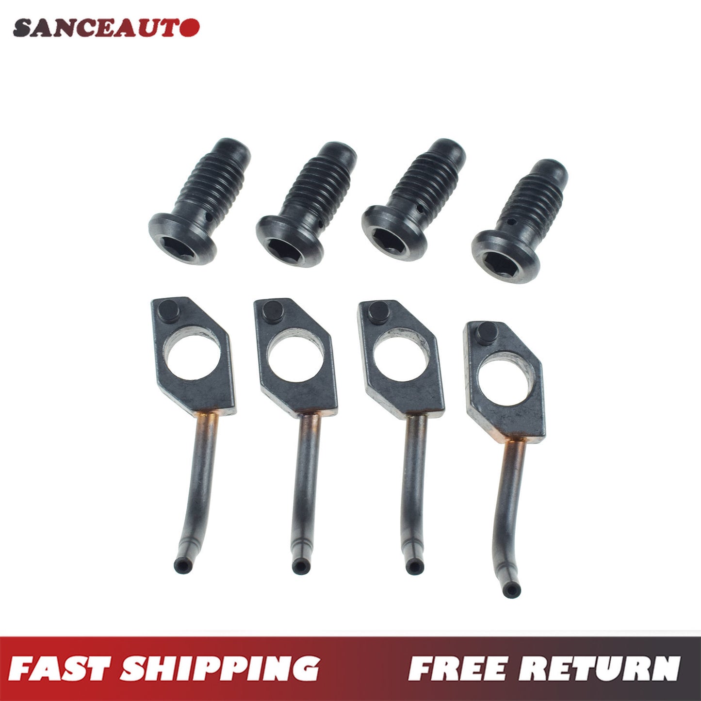 Engine piston oil injector kit for Cruze , Epica, Sonic Aveo, for Opel 55564441- n