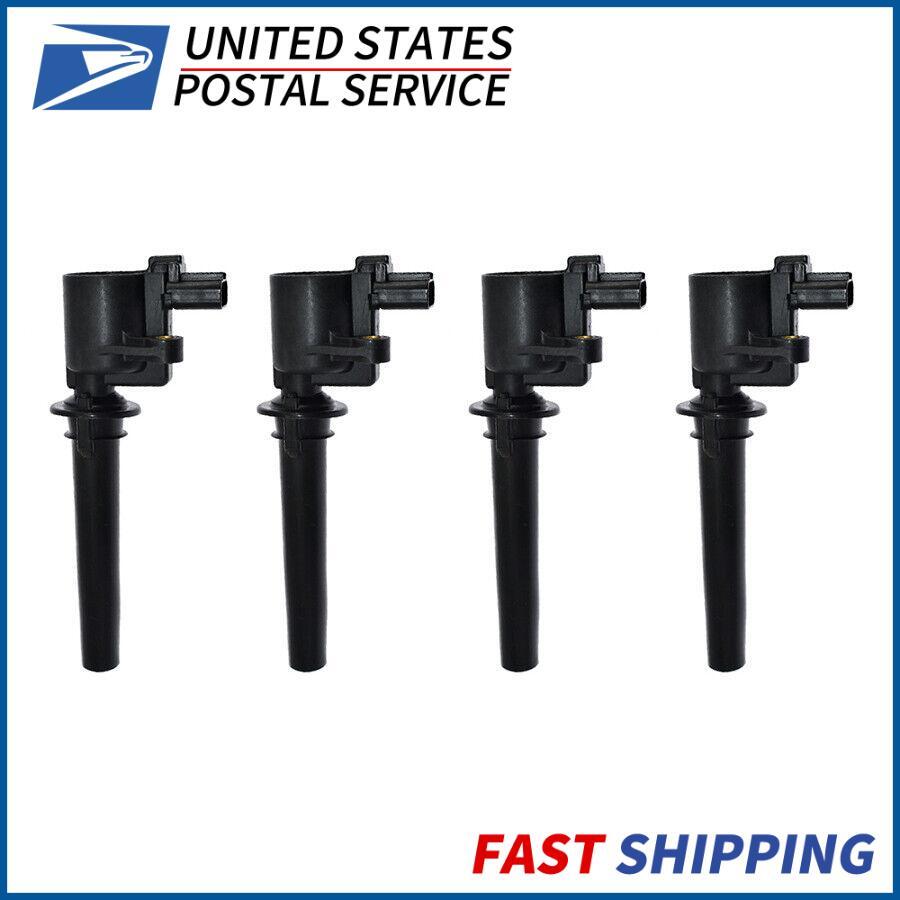 UNIVERSAL For 25mm/1 Diameter Handlebar Rearview Side Mirror 360 Adjustable 5879 A