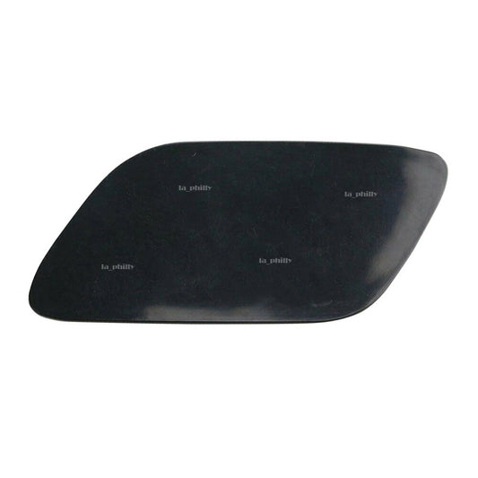 Front Left HeadLight Washer Spray Nozzle Cover Fit for Volvo S60 V60 2014-2016 Q