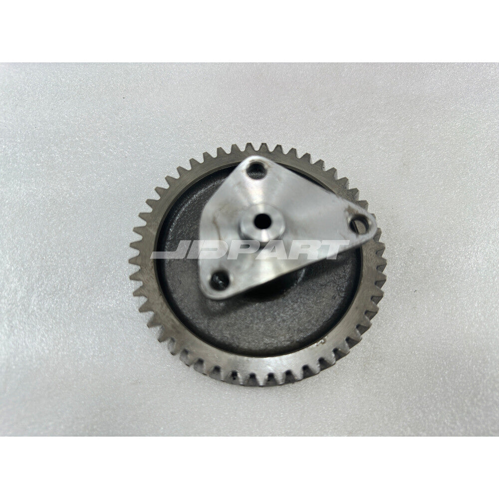 3TNA72 Idler Gear 119620-25102 is a part for 3TNE74 engine.