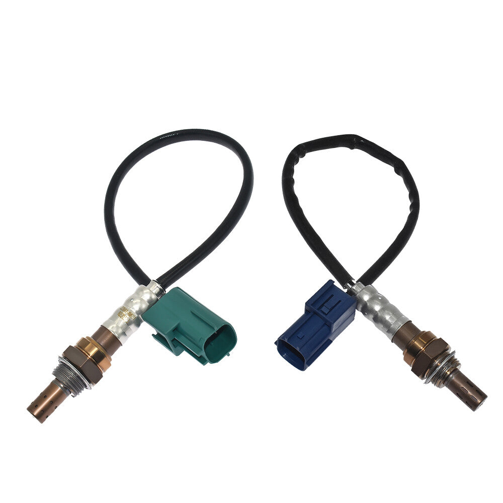 2x Oxygen Sensor Up/Downstream For 2003-2006 for Nissan 350Z for Infiniti G35 V6 V8 3.5L
