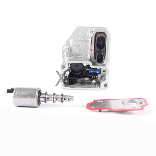 Rear Differential 4 Motion Controller and Pressure Regulating Valve Kit for VW Q