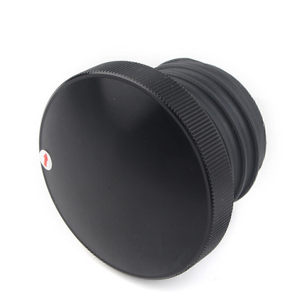 CNC Bel¨¹fteter Tankdeckel Tankdeckel f¨¹r for Harley Sportster Road King Dyna Softail