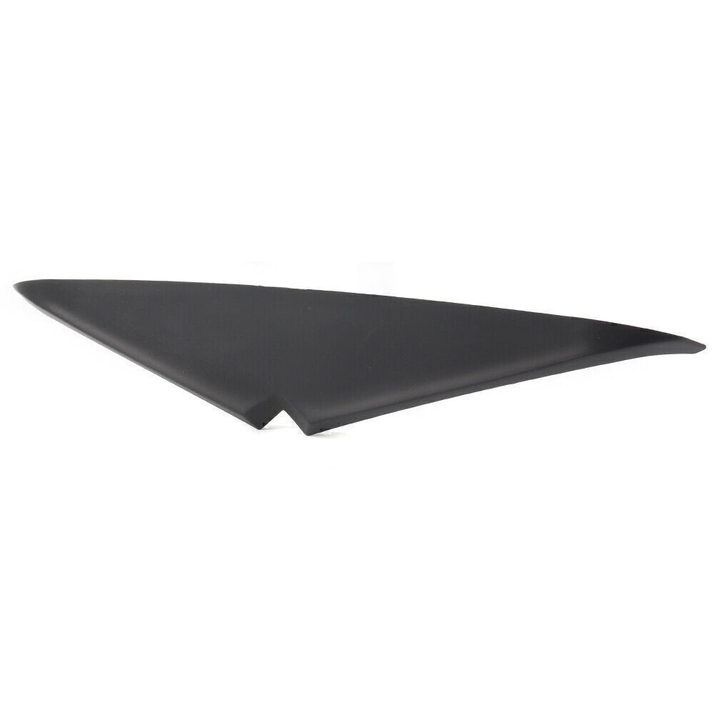Headlamp Headlight Eyebrow Eyelid Trim Sticker for Harley Road Glide FLTRX FLTRU