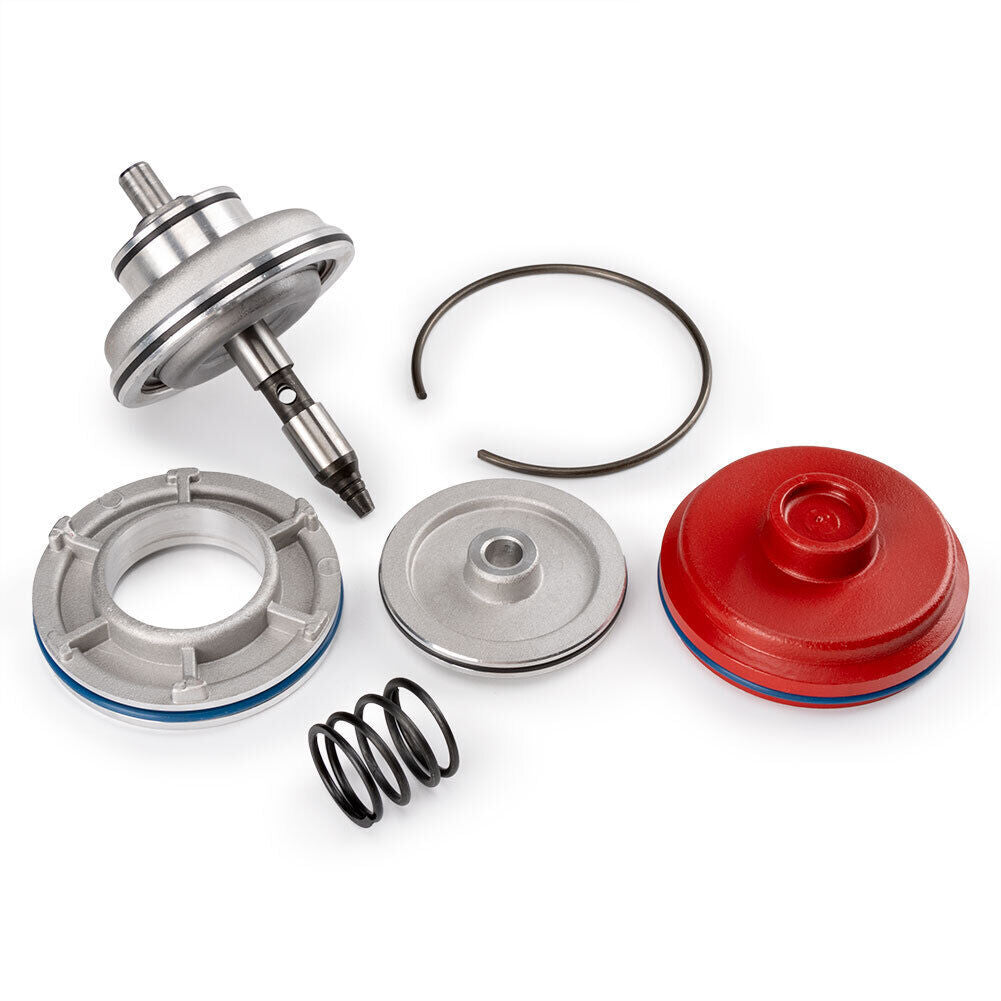 for CORVETTE SERVO Assembly for HD 700R4 4L60E, 4L65E, and 4L70E (1982-2014) n