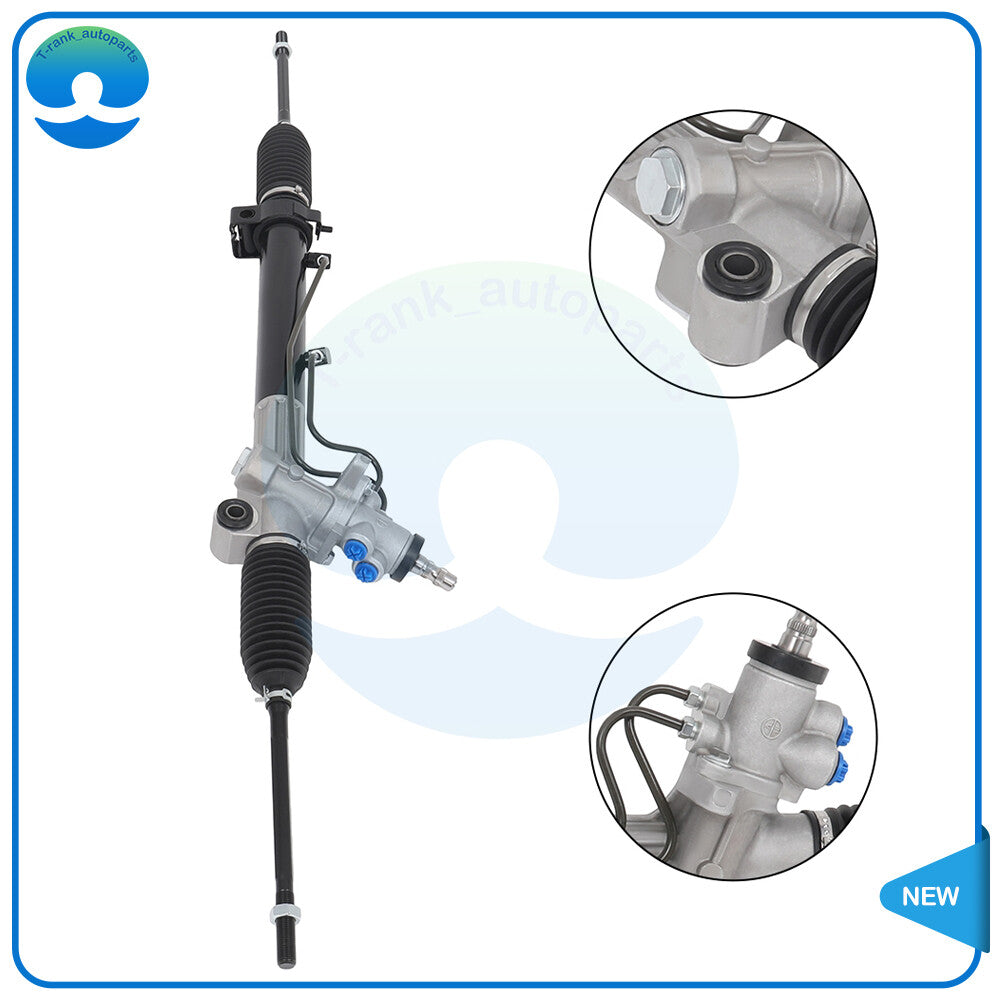 Power Steering Rack  Pinion Assembly 26-2611 Fit for 1999-2003 for Lexus RX300 3.0L