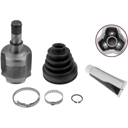 for Chevrolet Epica 03 - Left Inner Connector Q
