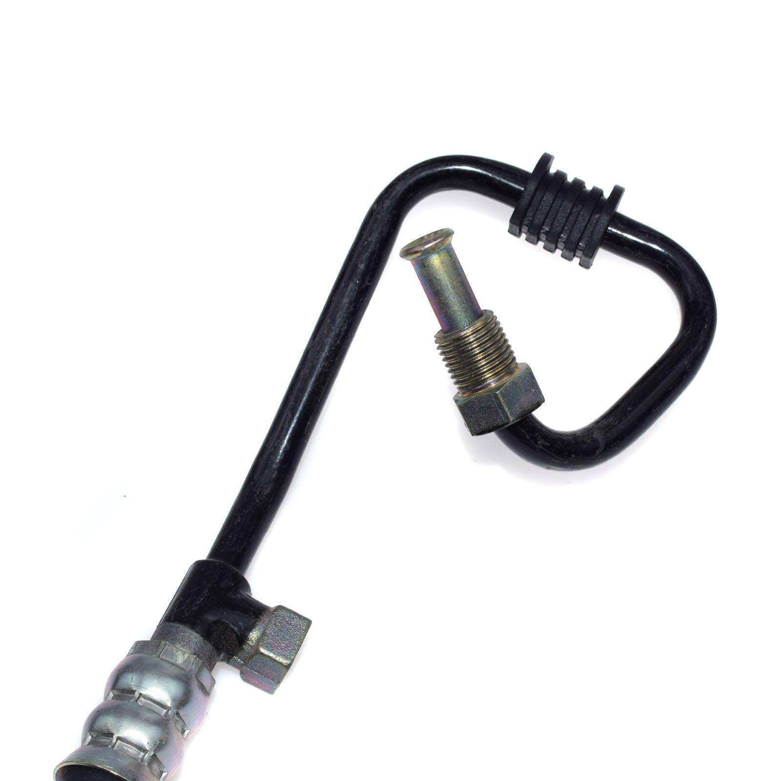 Power Steering Pressure Hose for 2003 - 2007 for Honda Accord 22 Diesel 53713SDAQ02- v