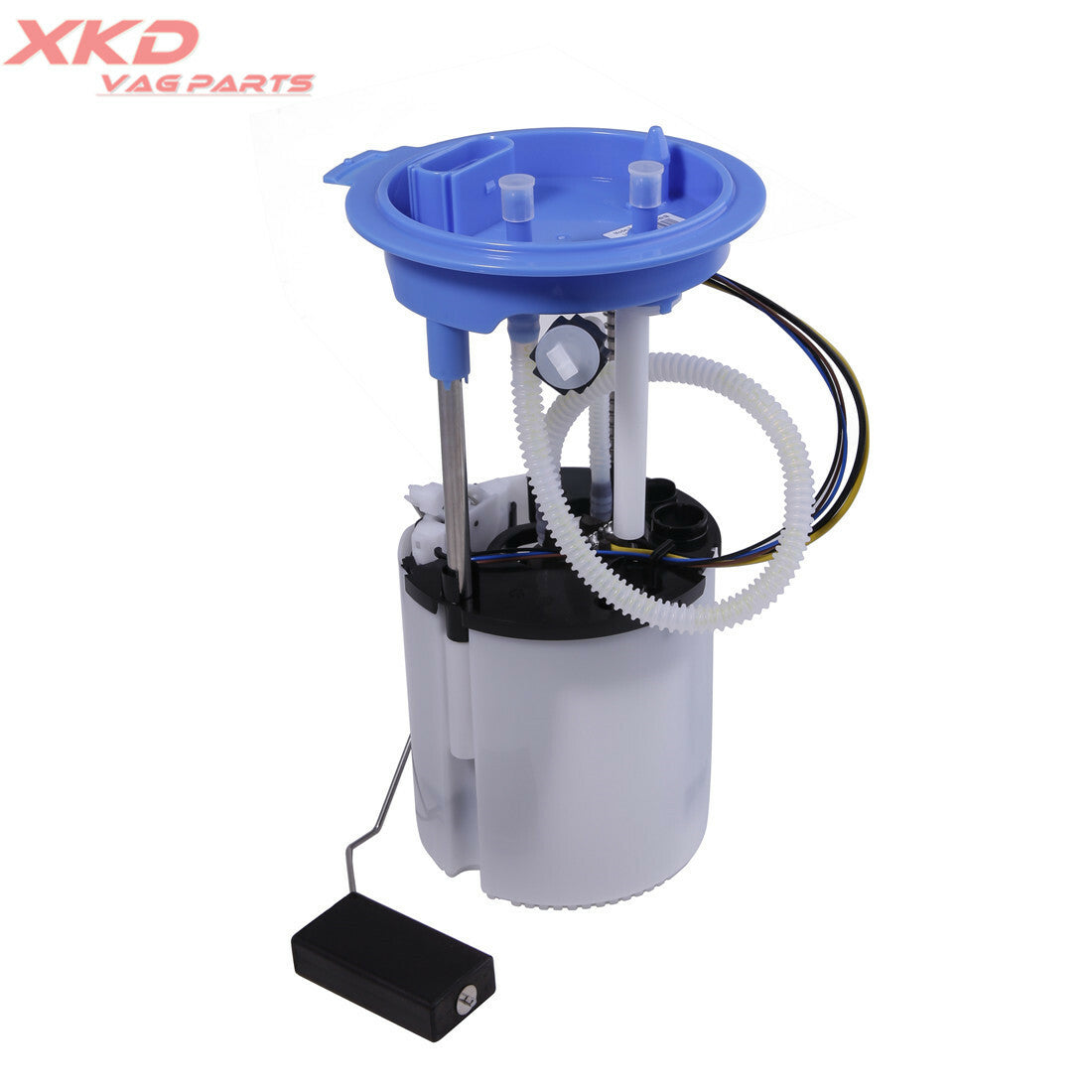 Fuel pump module suitable for Volkswagen for Golf R and for Audi A3 quattro