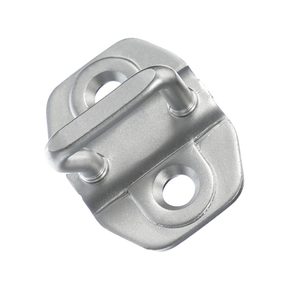 Fits for Ram 1500 2500 3500 11-16 Door Latch Lock Catch Striker 4589050AB