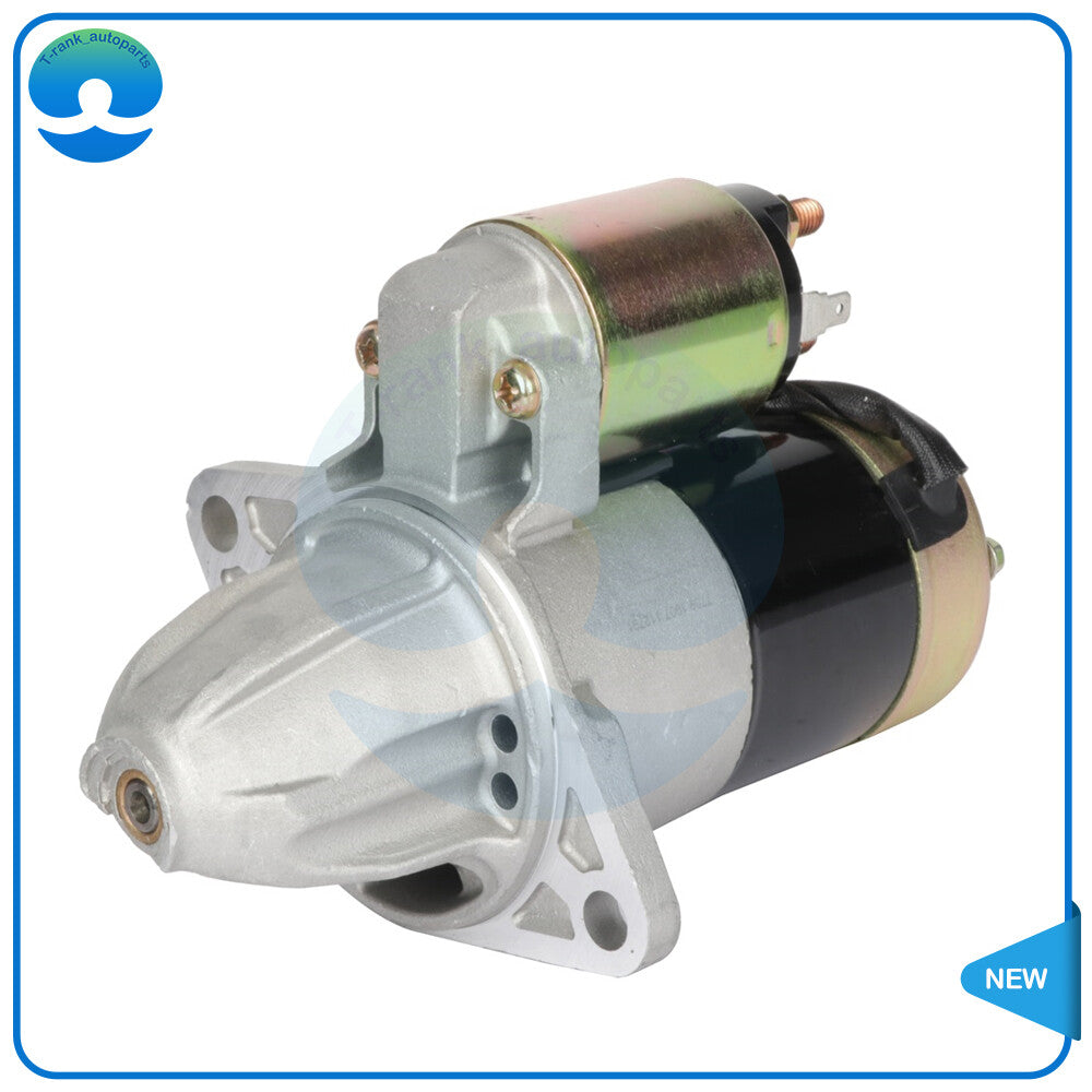 for Subaru Impreza  for Subaru Legacy  for Subaru Outback Starter Motor 17723 SMT0148
