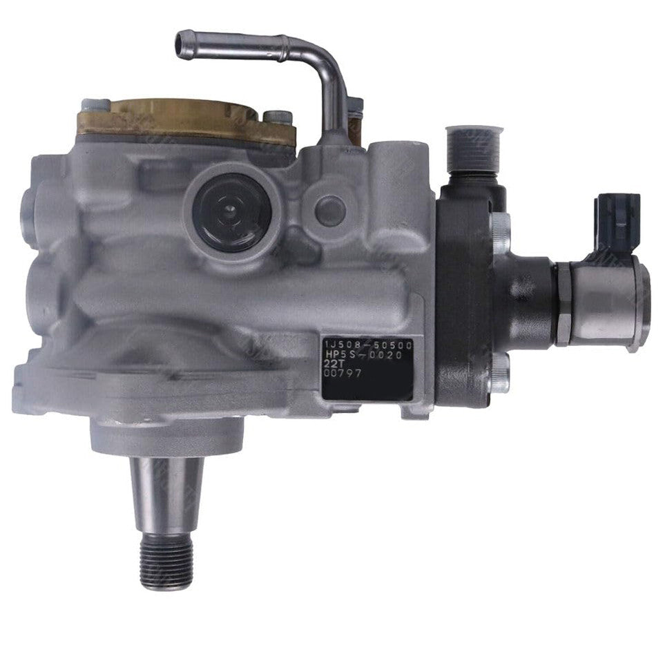 Fuel Injection Pump 1J508-50500 Fits Kubota V3800-TIE4B/ V3800-TIE5B