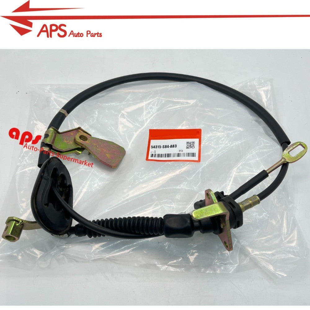 new AT transmission cable for 1998-2002 for Honda Accord 2.3L 54315-S84-A83