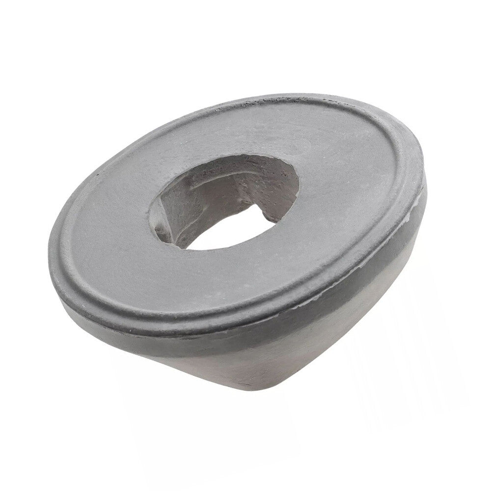 Gear Shift Lever Gasket Sealing for Wrangler JK 6 Speed Manual Trans 2007 - 2018 Q