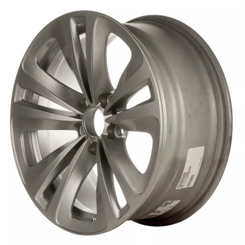 for BMW 535i GT 2010-17 Wheels Q