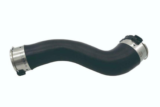 The right-side Tercooler intake hose is suitable for Mercedes X204, GLK200, and GLK250. (08-13) n