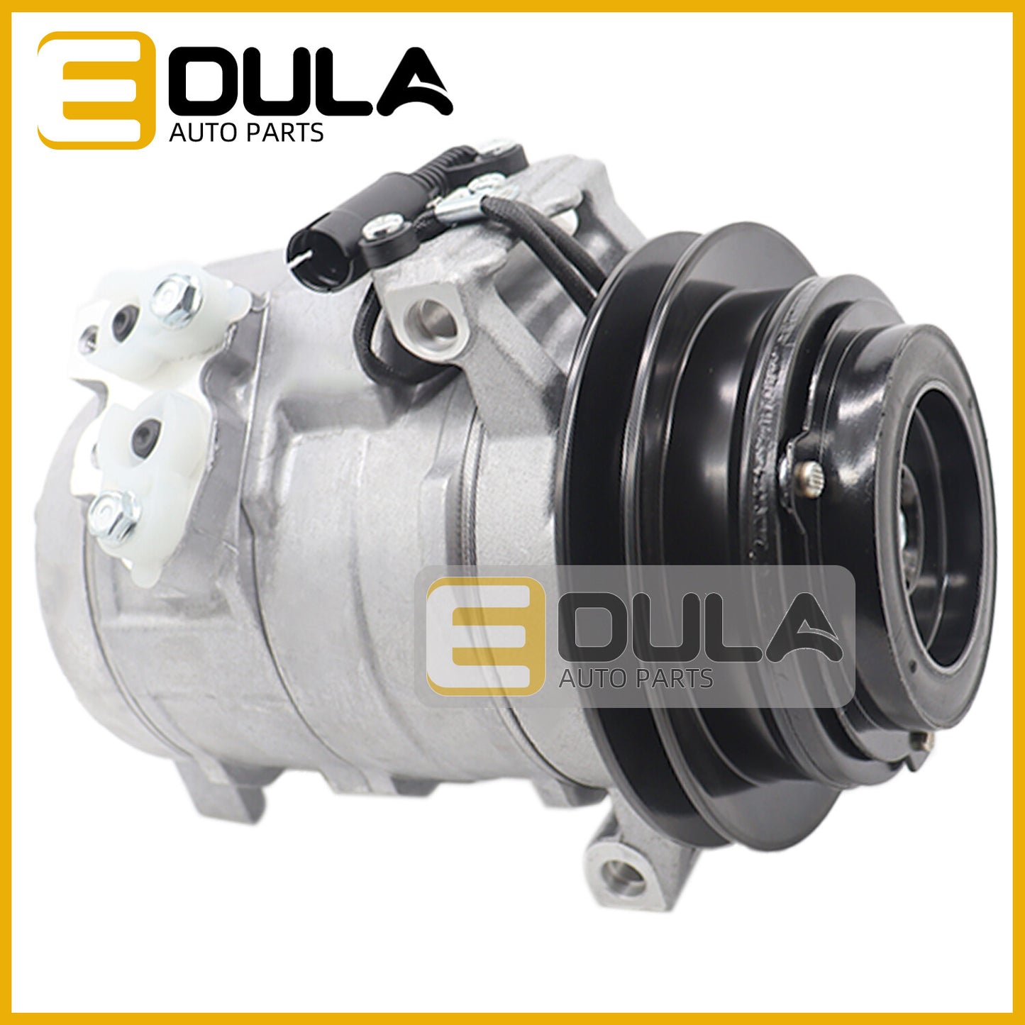 10S17C AC Compressor 1PK fits for Mercedes-Benz W909 Sprinter A0012307011