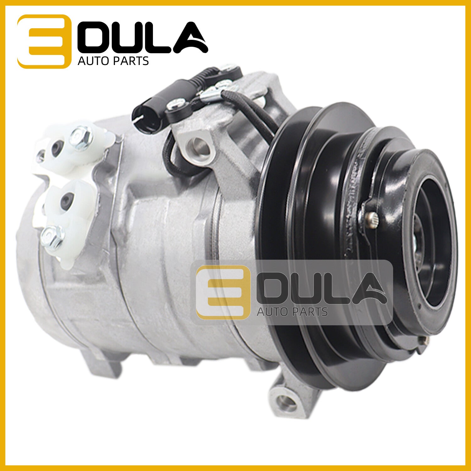 10S17C AC Compressor 1PK fits for Mercedes-Benz W909 Sprinter A0012307011