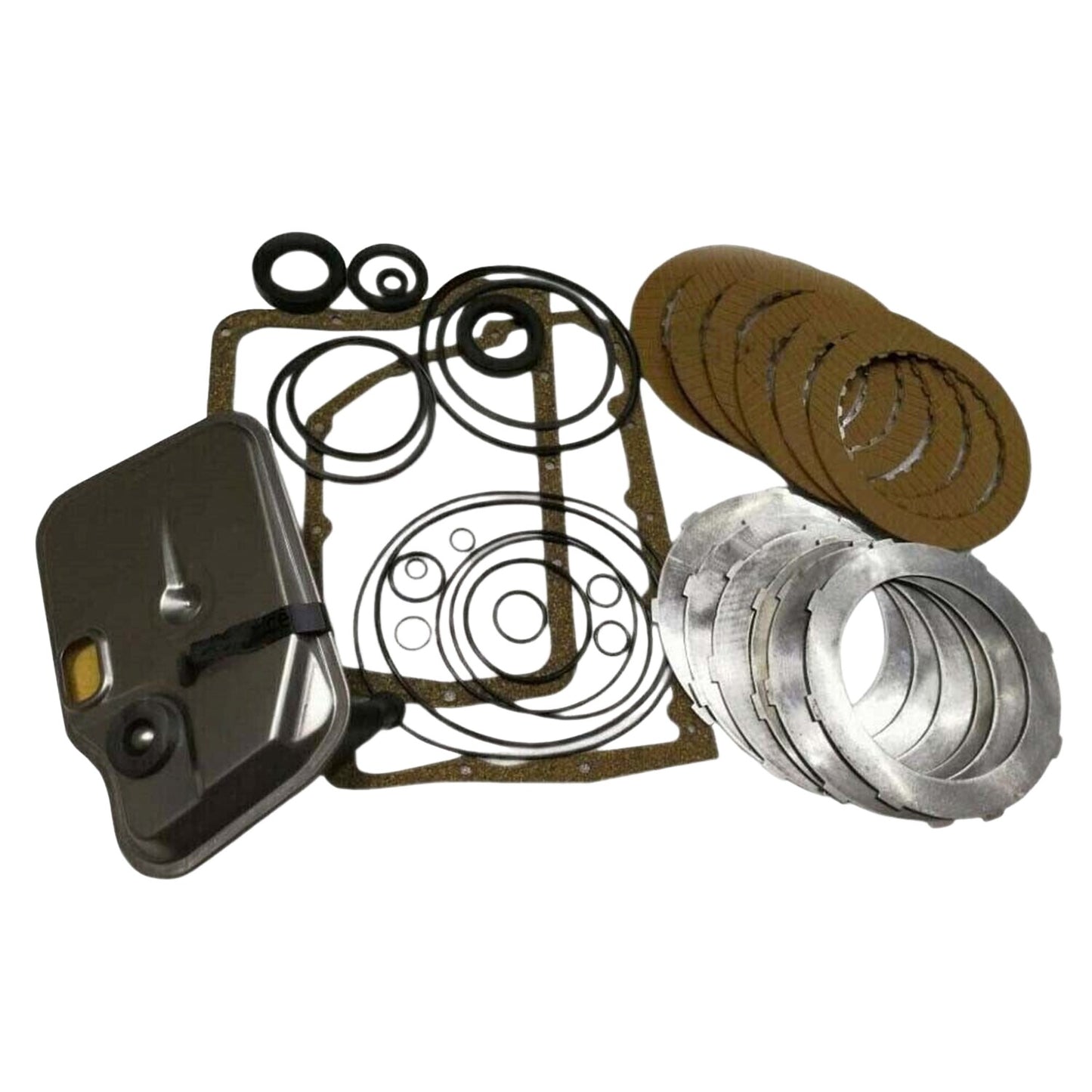 CVT Transmission Master Overhaul Repair Kit Assembly for Mini Cooper VT1 n