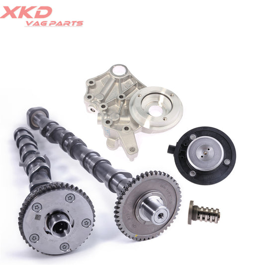 EA888 Camshaft Bridge Bracket Magnet Set for VW for Golf GTI for Jetta for Tiguan CBFA CCTA